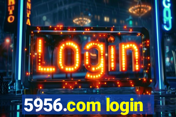 5956.com login